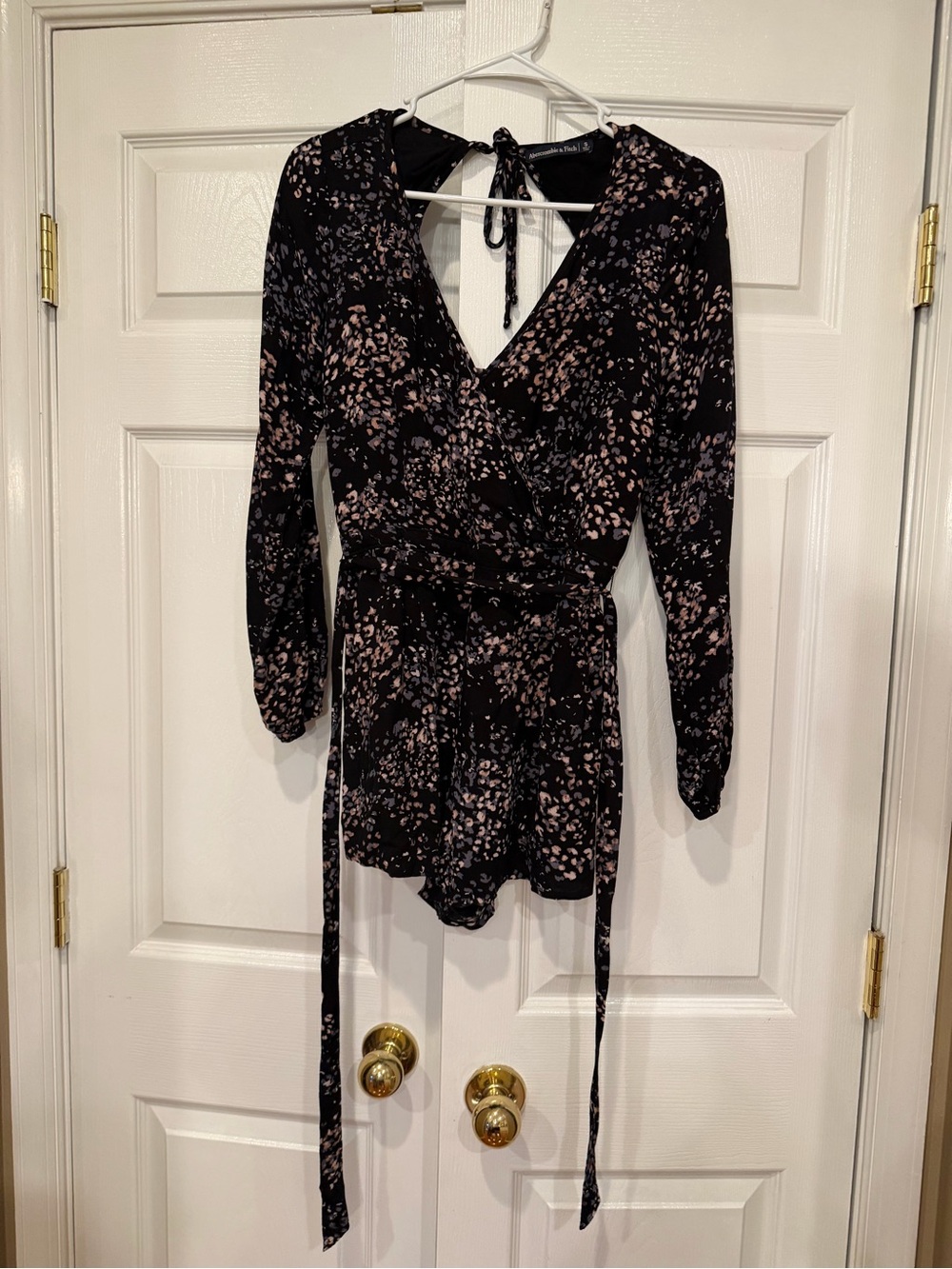 Abercrombie romper